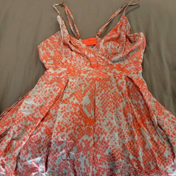 Maaji Romper - Picture 1 of 2